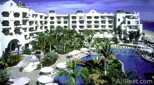 Pueblo Bonito Los Cabos 1